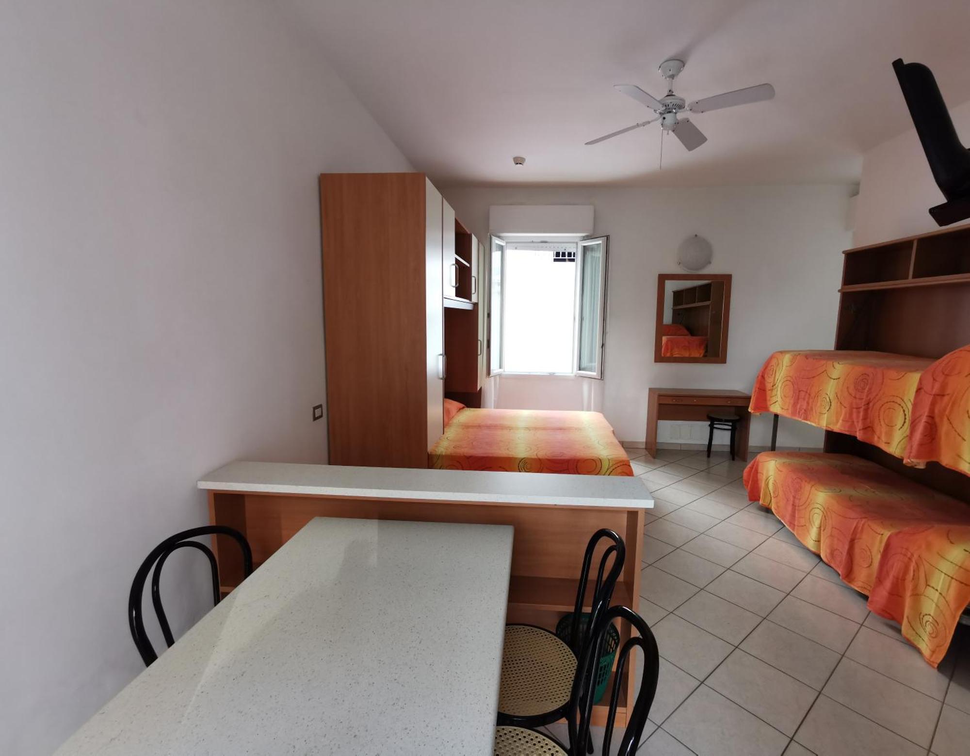 B&B Residence Sorriso Католика Екстериор снимка