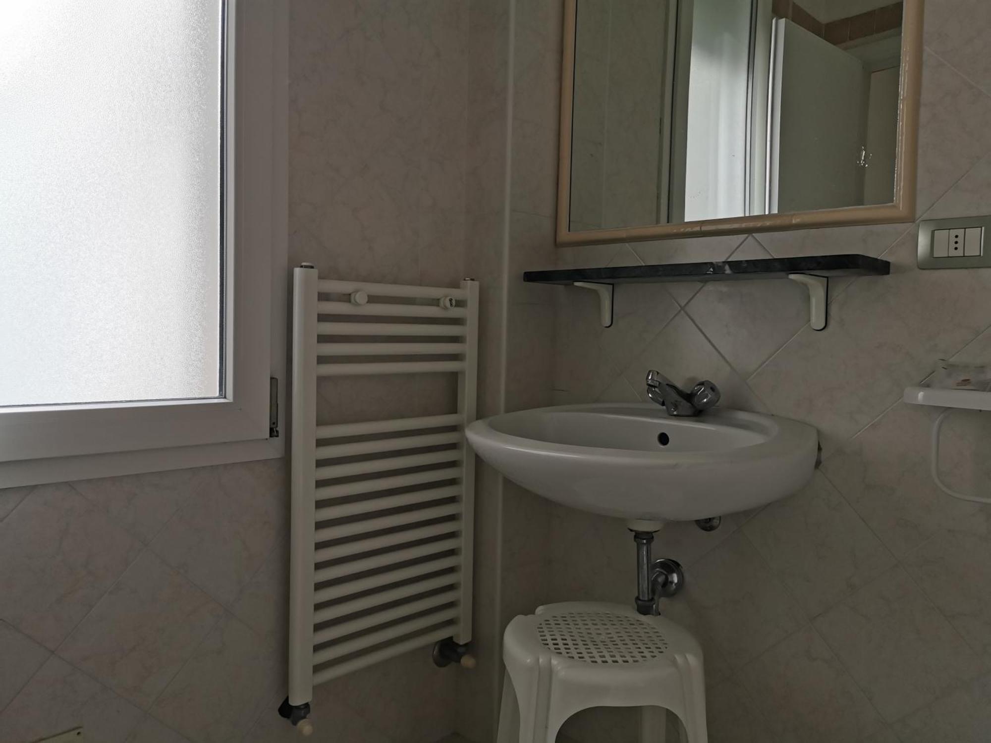 B&B Residence Sorriso Католика Екстериор снимка