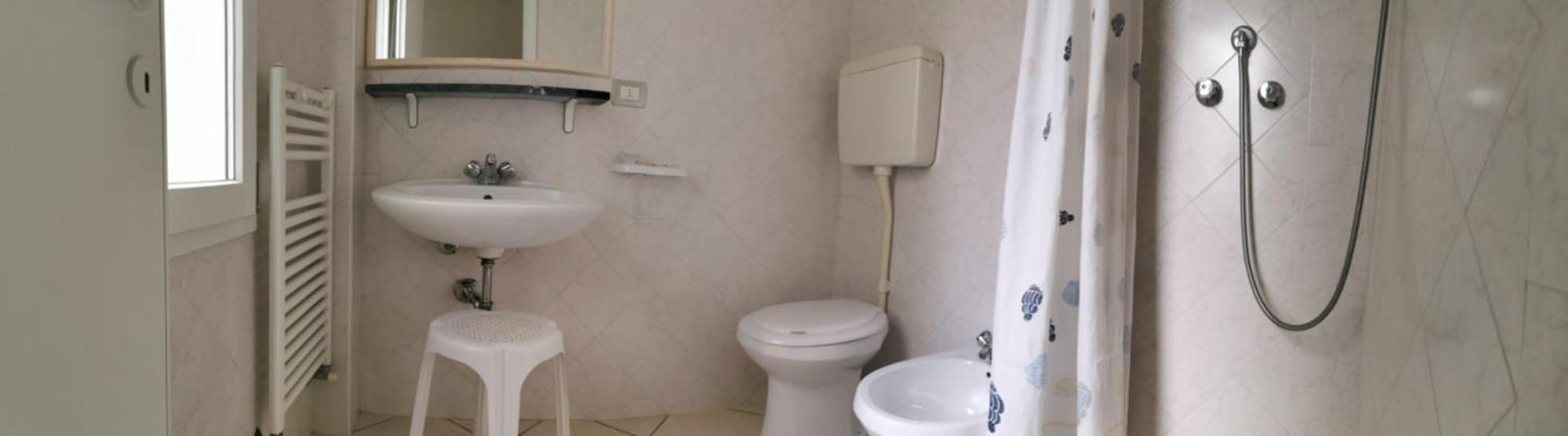 B&B Residence Sorriso Католика Екстериор снимка