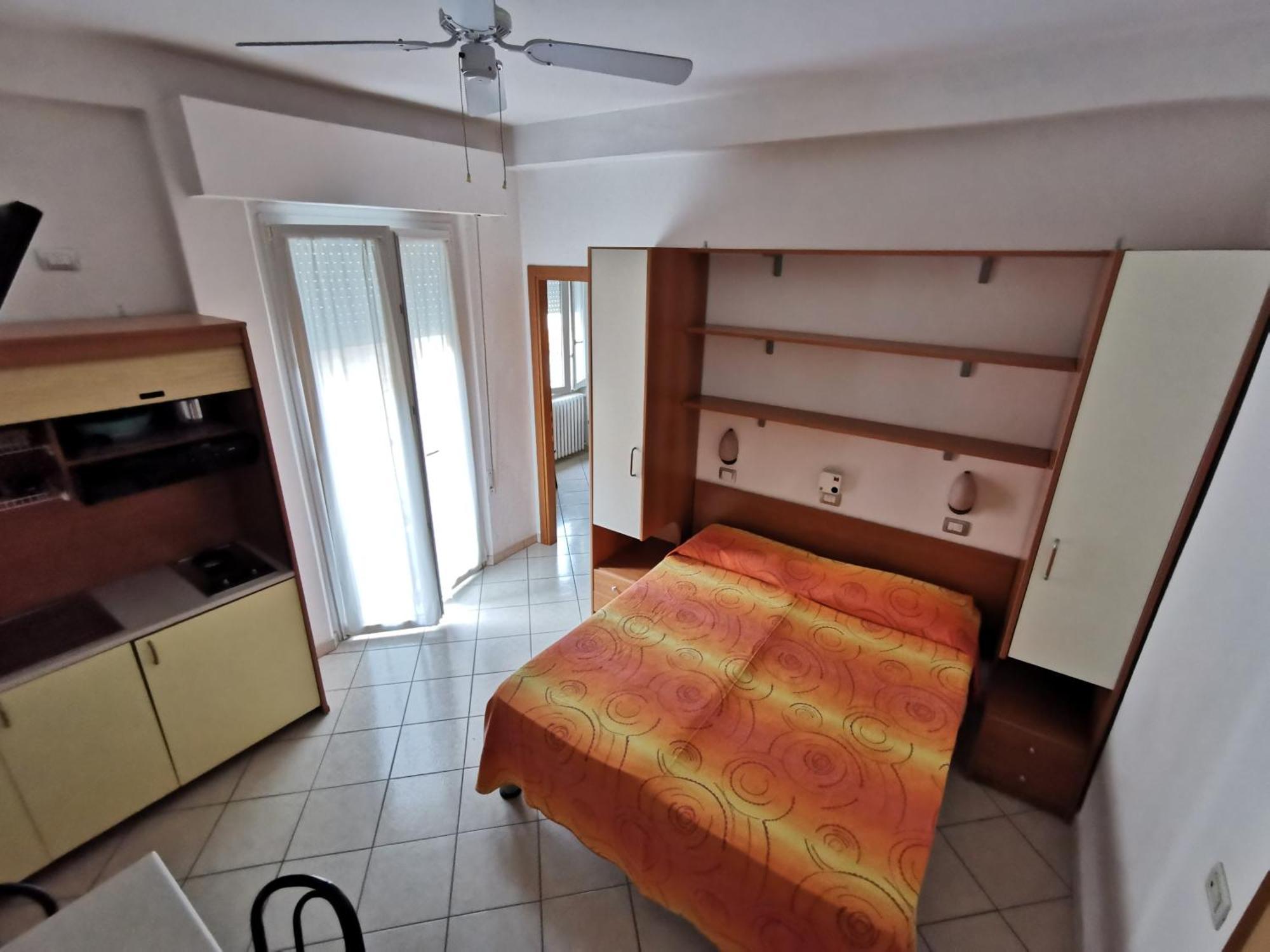 B&B Residence Sorriso Католика Екстериор снимка