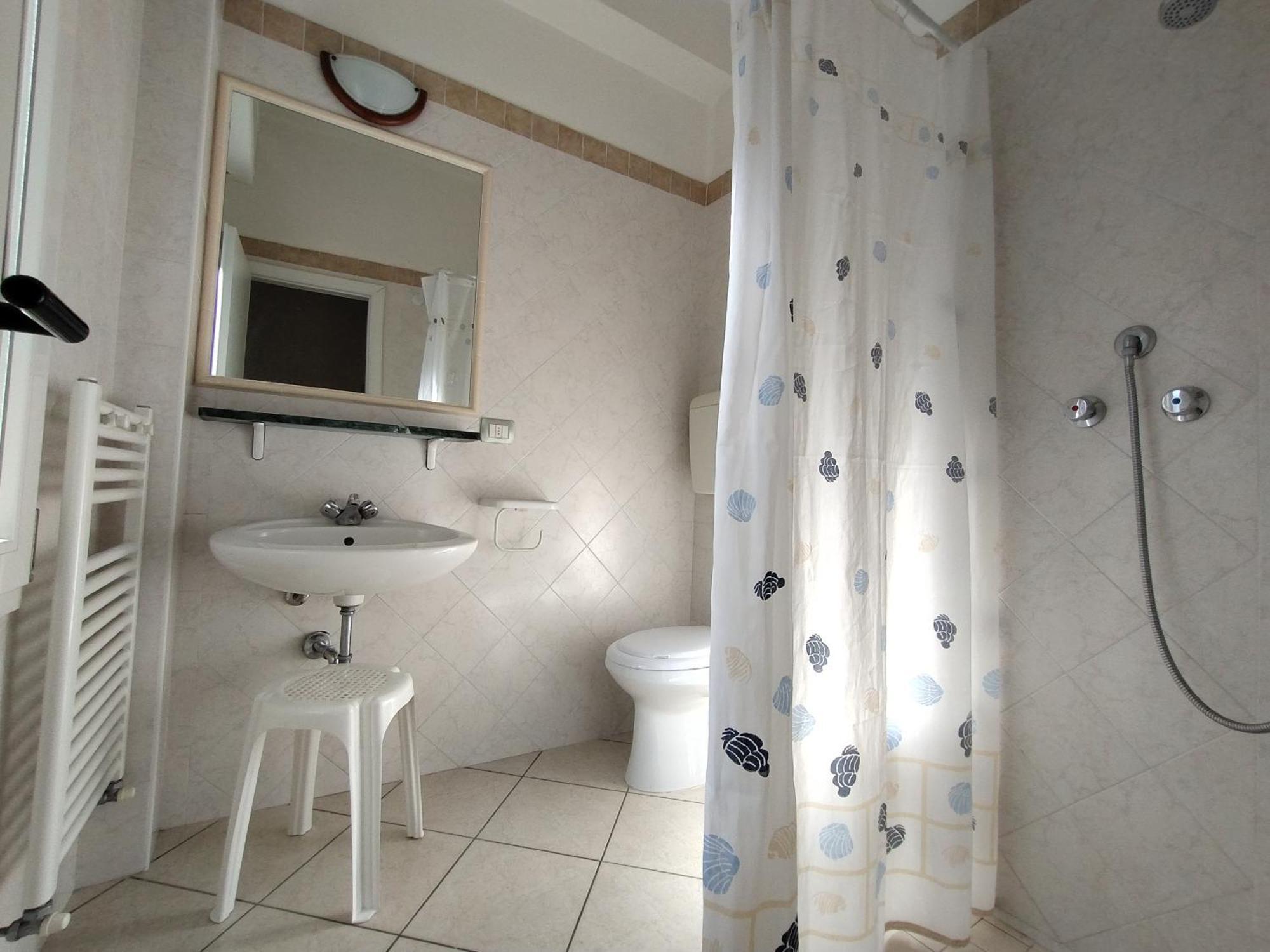 B&B Residence Sorriso Католика Екстериор снимка